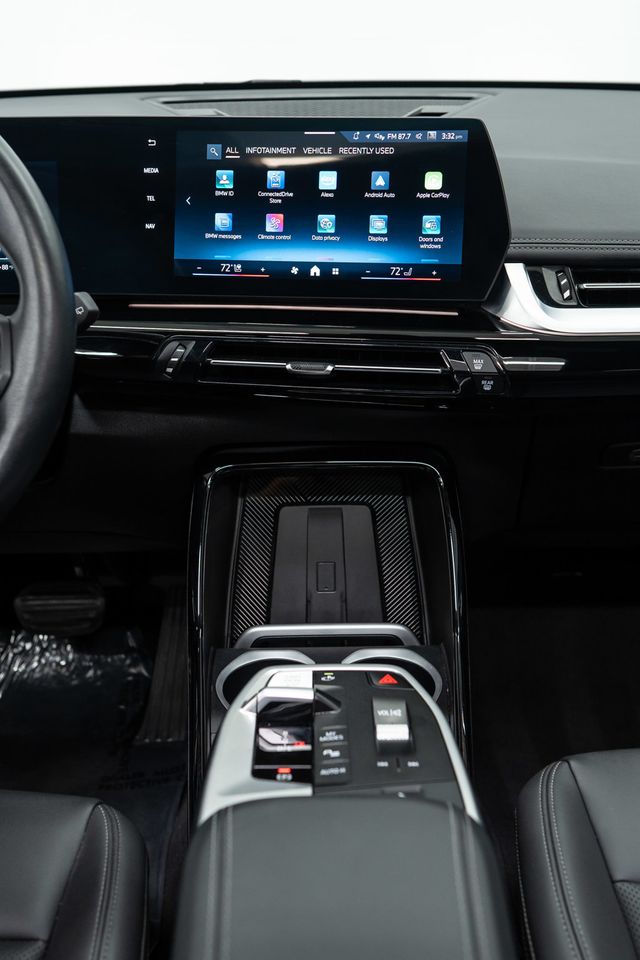 2024 BMW X1 xDrive28i Sports Activity Vehicle - 22879510 - 17