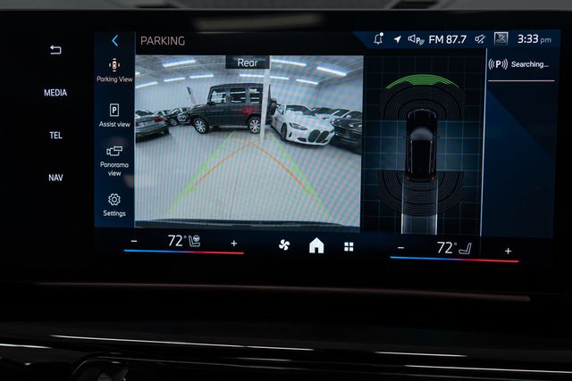 2024 BMW X1 xDrive28i Sports Activity Vehicle - 22879510 - 18