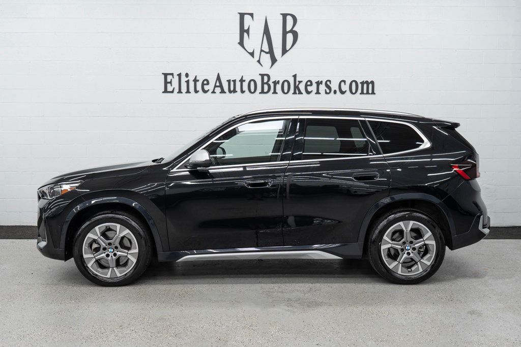 2024 Bmw X1 XDrive28i photo 2