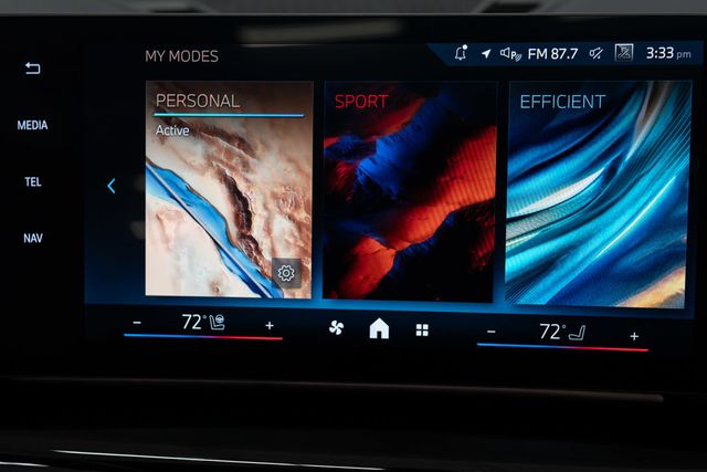 2024 BMW X1 xDrive28i Sports Activity Vehicle - 22879510 - 19