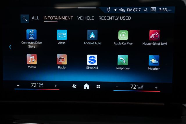 2024 BMW X1 xDrive28i Sports Activity Vehicle - 22879510 - 20