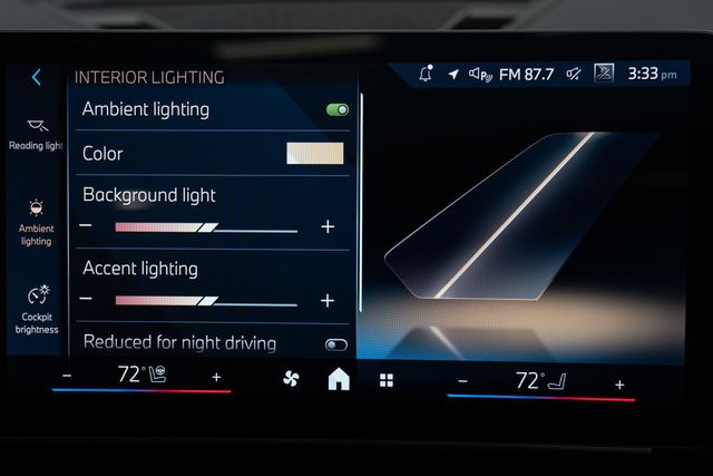 2024 BMW X1 xDrive28i Sports Activity Vehicle - 22879510 - 21