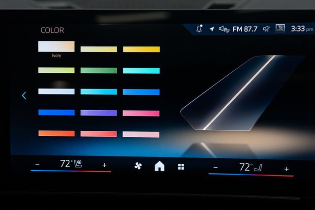 2024 BMW X1 xDrive28i Sports Activity Vehicle - 22879510 - 22