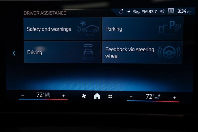 2024 BMW X1 xDrive28i Sports Activity Vehicle - 22879510 - 23