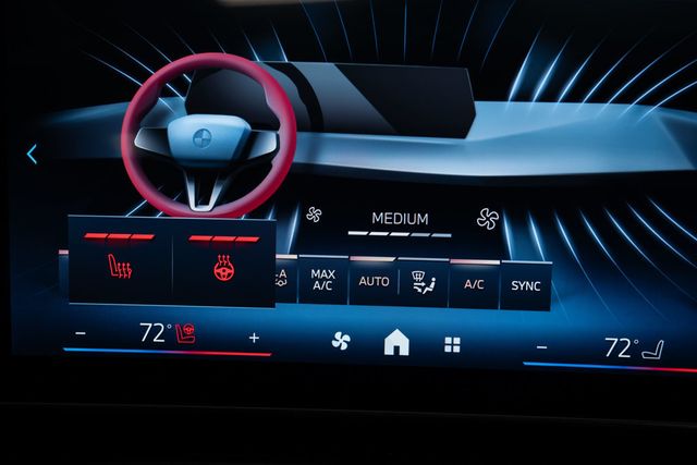 2024 BMW X1 xDrive28i Sports Activity Vehicle - 22879510 - 25