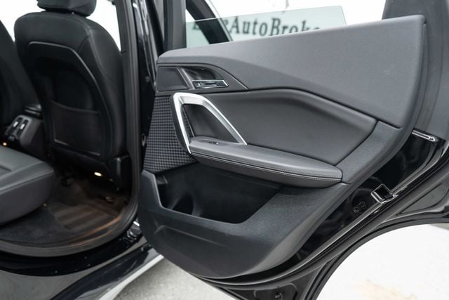 2024 BMW X1 xDrive28i Sports Activity Vehicle - 22879510 - 26