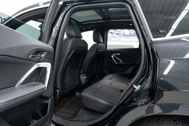 2024 BMW X1 xDrive28i Sports Activity Vehicle - 22879510 - 28