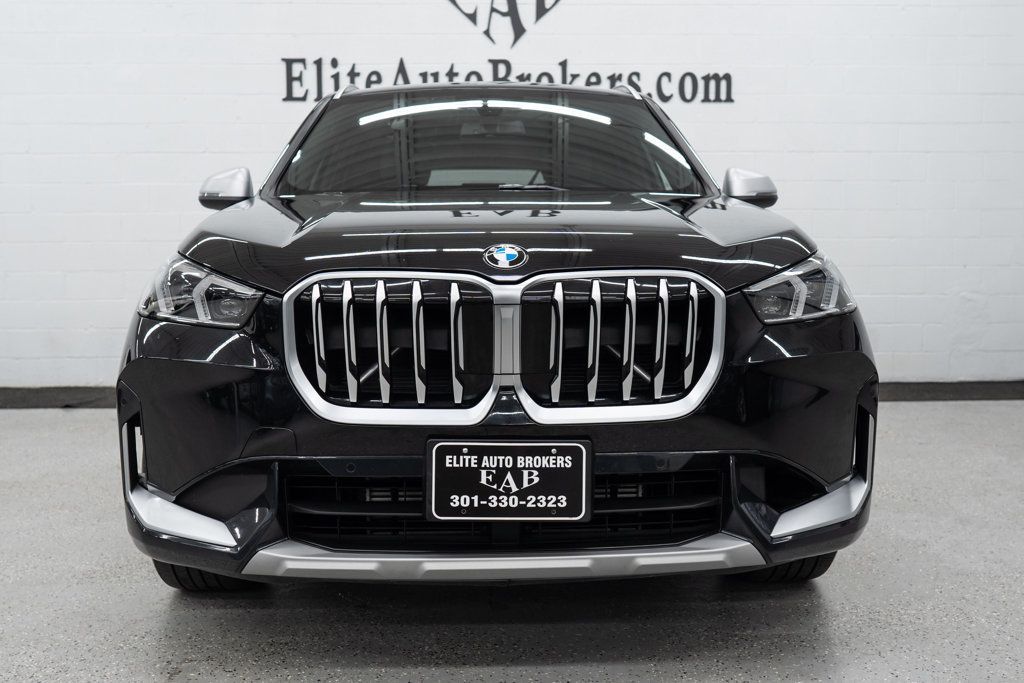 2024 Bmw X1 XDrive28i photo 3