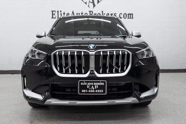 2024 BMW X1 xDrive28i Sports Activity Vehicle - 22879510 - 2