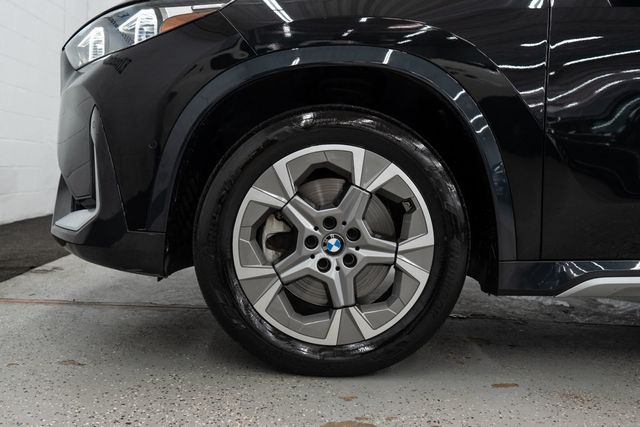 2024 BMW X1 xDrive28i Sports Activity Vehicle - 22879510 - 31
