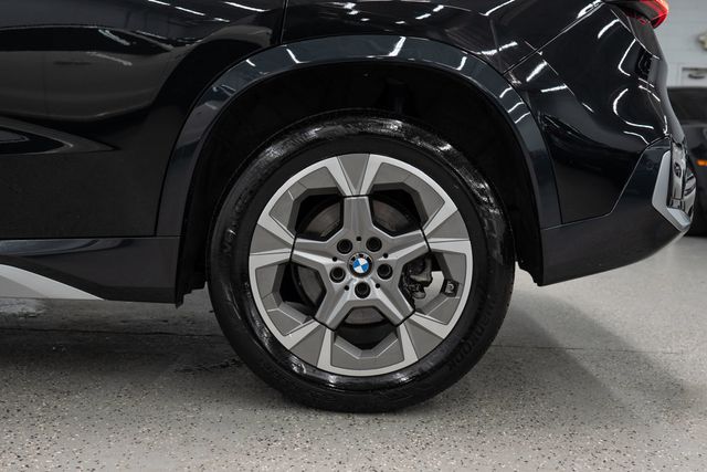 2024 BMW X1 xDrive28i Sports Activity Vehicle - 22879510 - 32