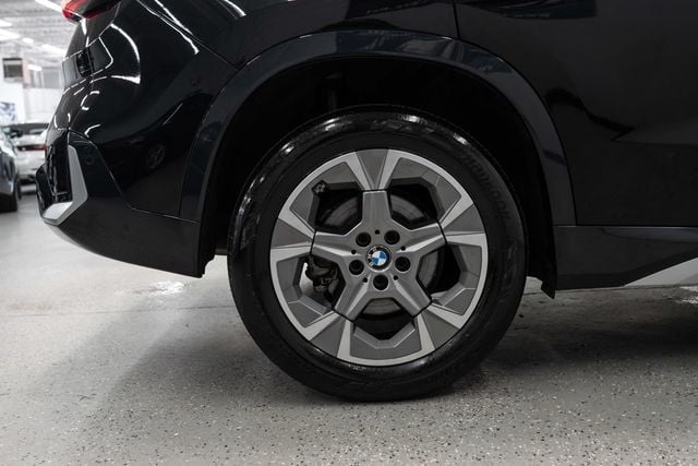 2024 BMW X1 xDrive28i Sports Activity Vehicle - 22879510 - 33