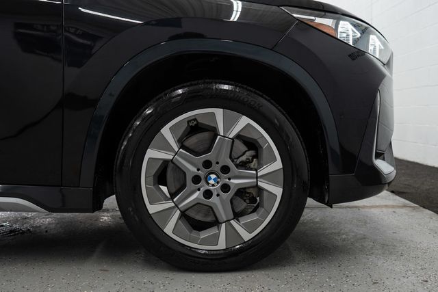 2024 BMW X1 xDrive28i Sports Activity Vehicle - 22879510 - 34