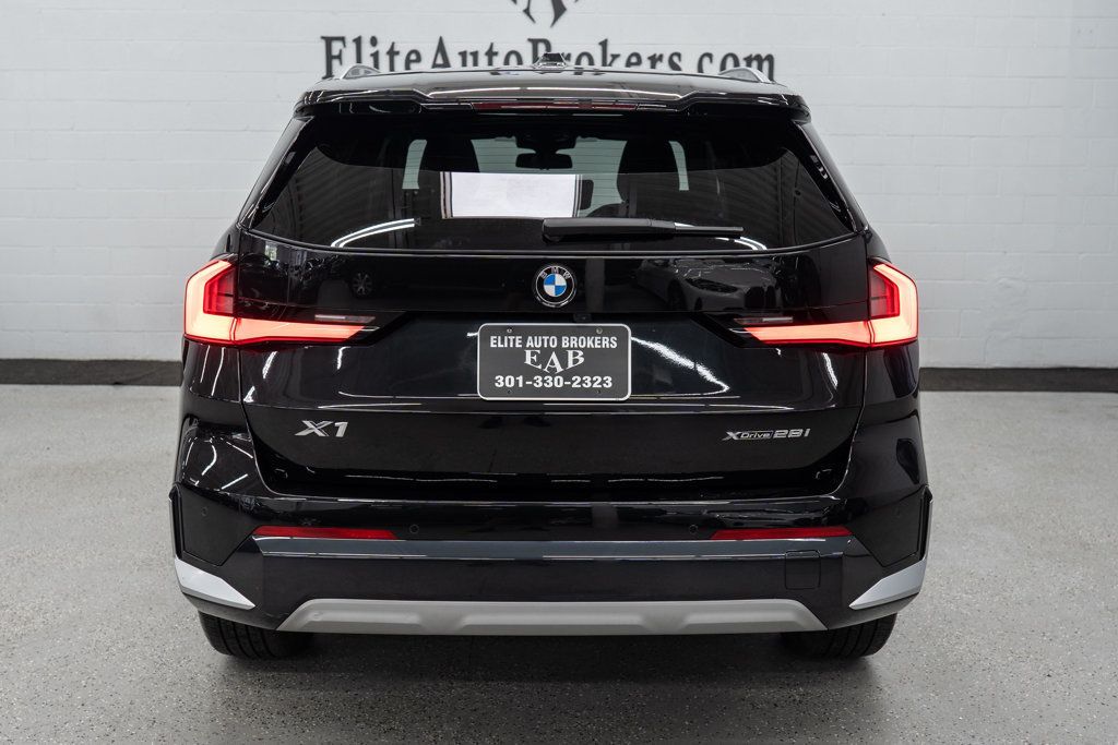 2024 Bmw X1 XDrive28i photo 4