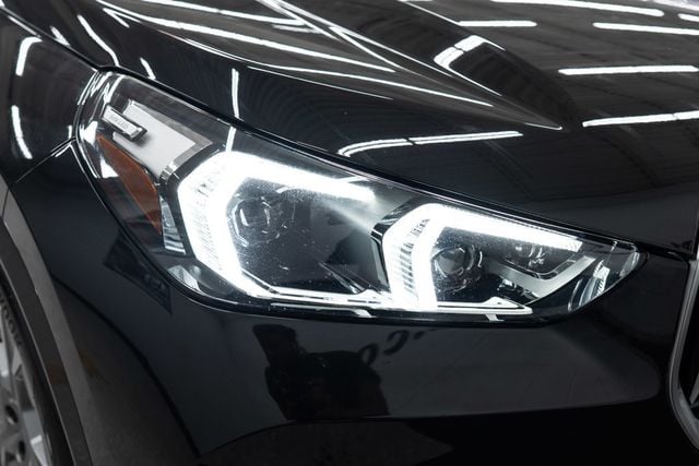 2024 BMW X1 xDrive28i Sports Activity Vehicle - 22879510 - 39