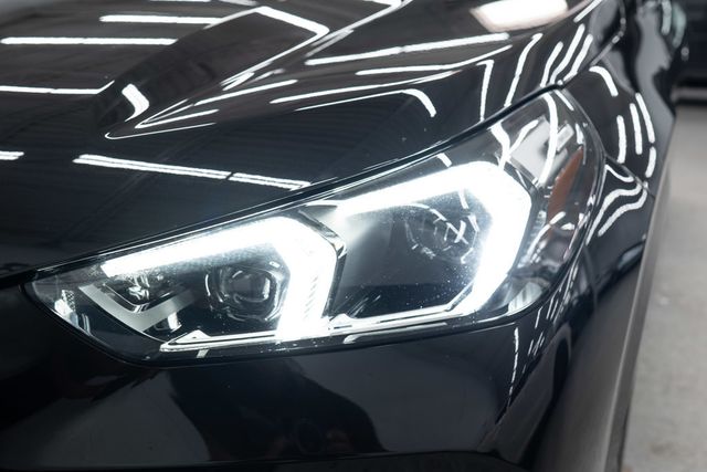 2024 BMW X1 xDrive28i Sports Activity Vehicle - 22879510 - 41