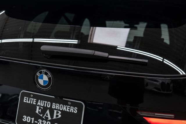 2024 BMW X1 xDrive28i Sports Activity Vehicle - 22879510 - 43