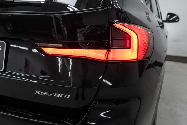 2024 BMW X1 xDrive28i Sports Activity Vehicle - 22879510 - 44