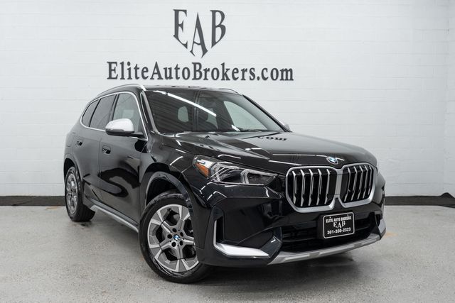 2024 BMW X1 xDrive28i Sports Activity Vehicle - 22879510 - 47