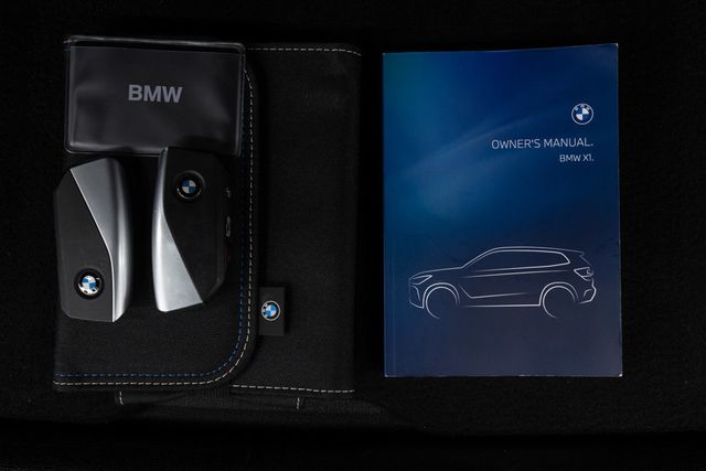 2024 BMW X1 xDrive28i Sports Activity Vehicle - 22879510 - 50