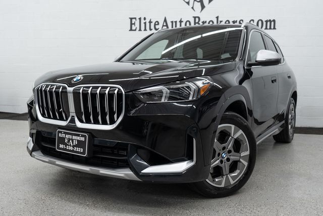 2024 BMW X1 xDrive28i Sports Activity Vehicle - 22879510 - 51