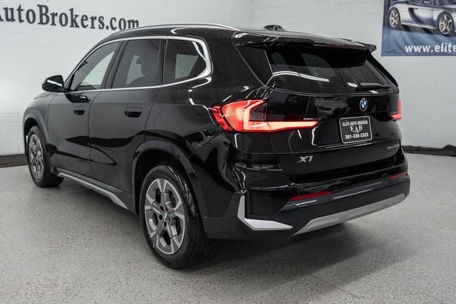 2024 BMW X1 xDrive28i Sports Activity Vehicle - 22879510 - 5