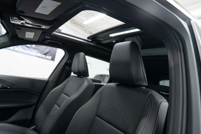 2024 BMW X1 xDrive28i Sports Activity Vehicle - 22879510 - 7