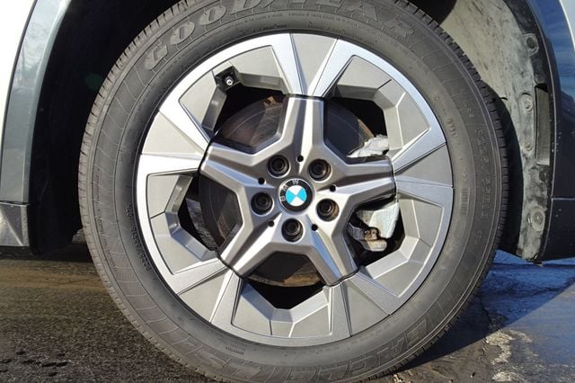 2024 BMW X1 xDrive28i Sports Activity Vehicle - 22948203 - 9