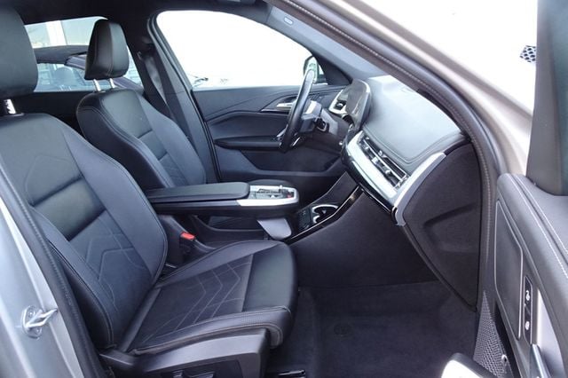 2024 BMW X1 xDrive28i Sports Activity Vehicle - 22948203 - 10
