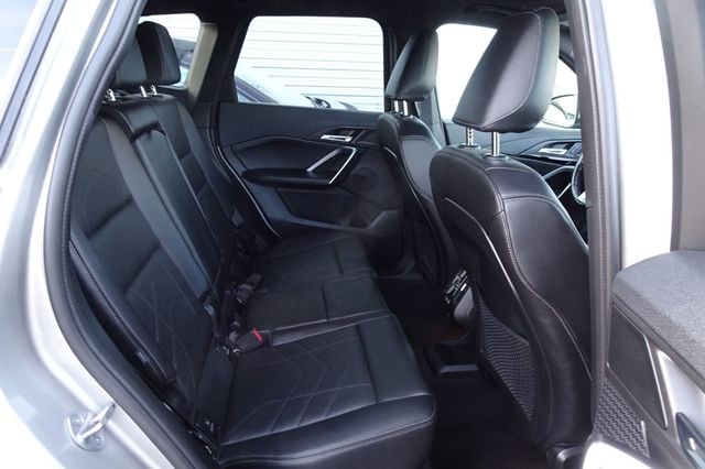 2024 BMW X1 xDrive28i Sports Activity Vehicle - 22948203 - 11