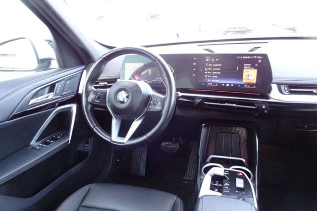 2024 BMW X1 xDrive28i Sports Activity Vehicle - 22948203 - 12