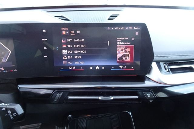 2024 BMW X1 xDrive28i Sports Activity Vehicle - 22948203 - 16