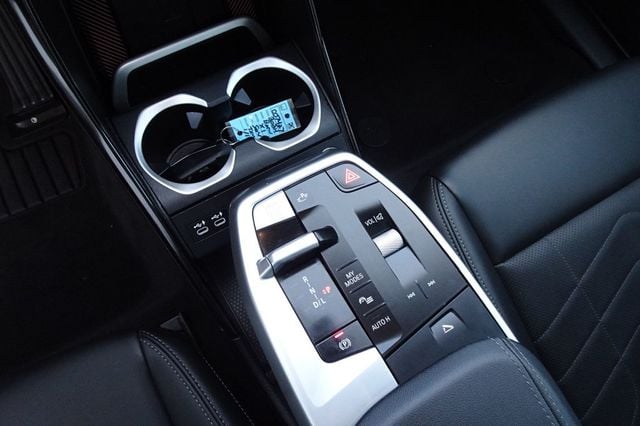 2024 BMW X1 xDrive28i Sports Activity Vehicle - 22948203 - 17