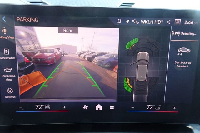 2024 BMW X1 xDrive28i Sports Activity Vehicle - 22948203 - 18