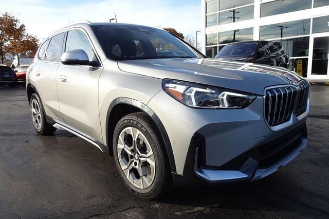 2024 BMW X1 xDrive28i Sports Activity Vehicle - 22948203 - 1