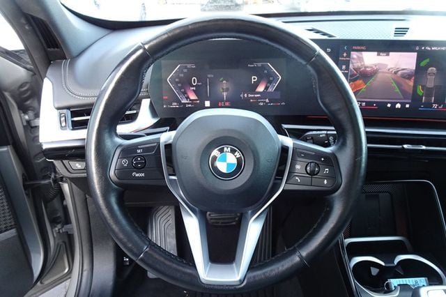 2024 BMW X1 xDrive28i Sports Activity Vehicle - 22948203 - 19