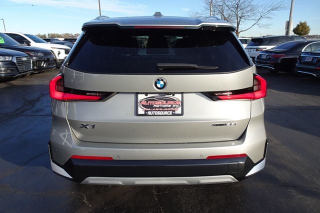 2024 BMW X1 xDrive28i Sports Activity Vehicle - 22948203 - 6