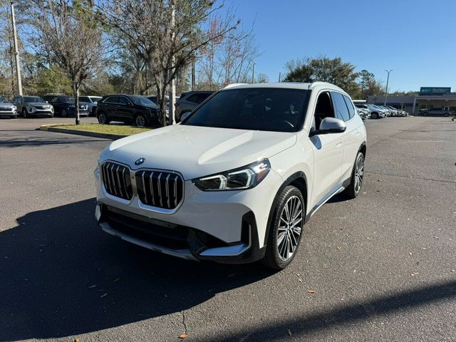 2024 BMW X1 xDrive28i Sports Activity Vehicle - 22988683 - 0