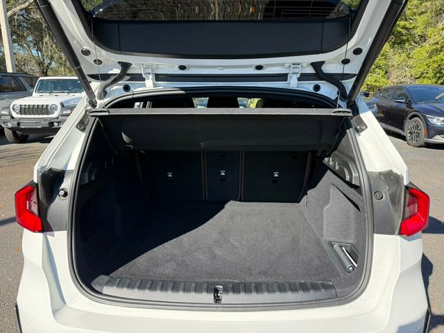 2024 BMW X1 xDrive28i Sports Activity Vehicle - 22988683 - 9