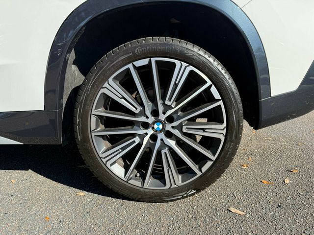 2024 BMW X1 xDrive28i Sports Activity Vehicle - 22988683 - 10