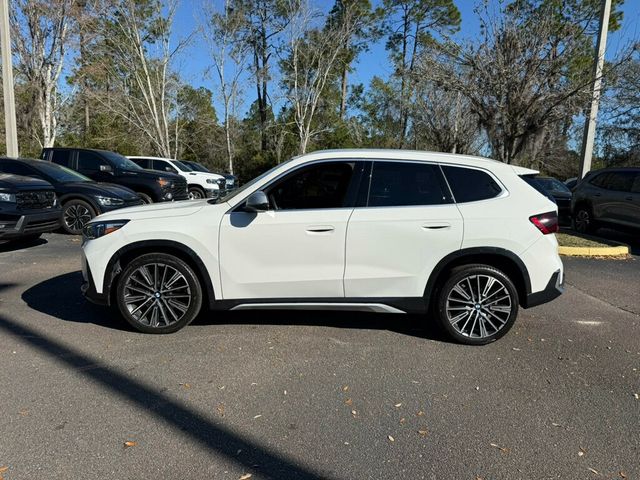 2024 BMW X1 xDrive28i Sports Activity Vehicle - 22988683 - 1