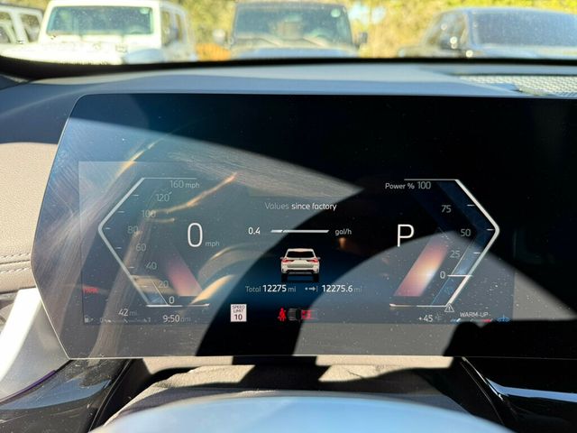 2024 BMW X1 xDrive28i Sports Activity Vehicle - 22988683 - 3