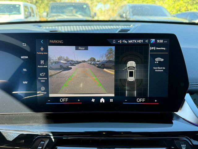 2024 BMW X1 xDrive28i Sports Activity Vehicle - 22988683 - 6