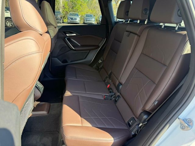 2024 BMW X1 xDrive28i Sports Activity Vehicle - 22988683 - 8