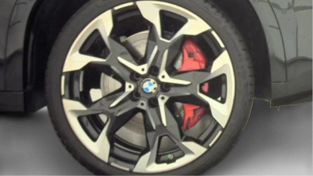 2024 BMW X2 xDrive28i Sports Activity - 23094984 - 10