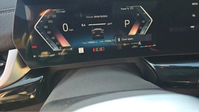 2024 BMW X2 xDrive28i Sports Activity - 23094984 - 3