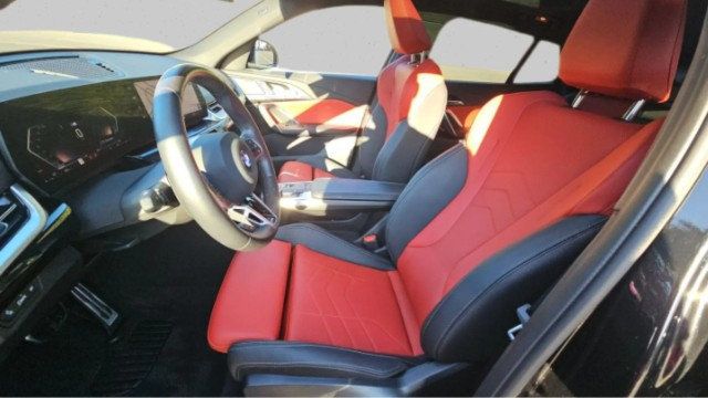 2024 BMW X2 xDrive28i Sports Activity - 23094984 - 4