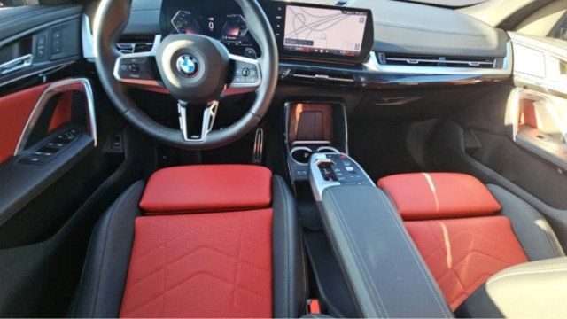 2024 BMW X2 xDrive28i Sports Activity - 23094984 - 6