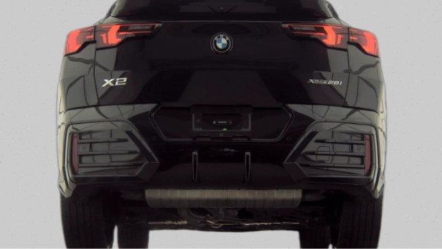 2024 BMW X2 xDrive28i Sports Activity - 23094984 - 8