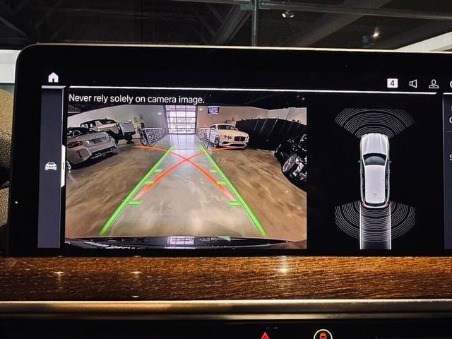 2024 BMW X3 DriveAssistPro/PremiumPkg/ShadowLinePkg/Heads-UpDisplay - 23057466 - 15